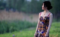 迈开腿尝尝你的草莓陶软